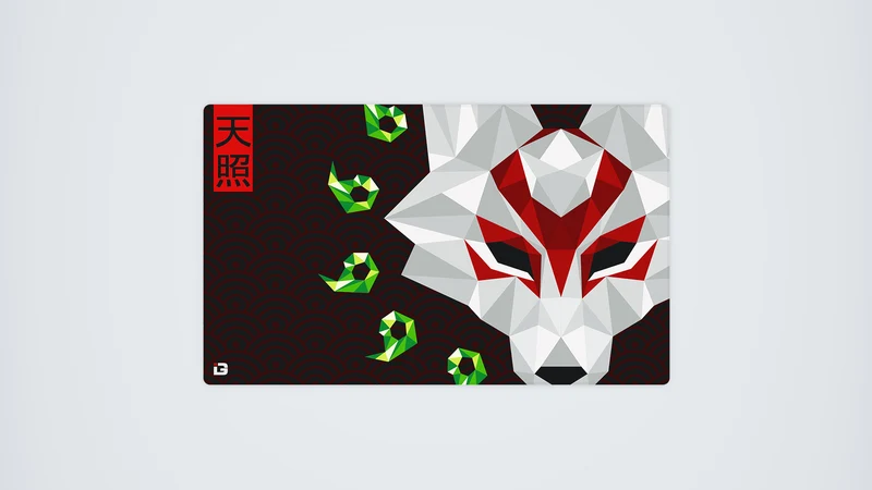 White Wolf