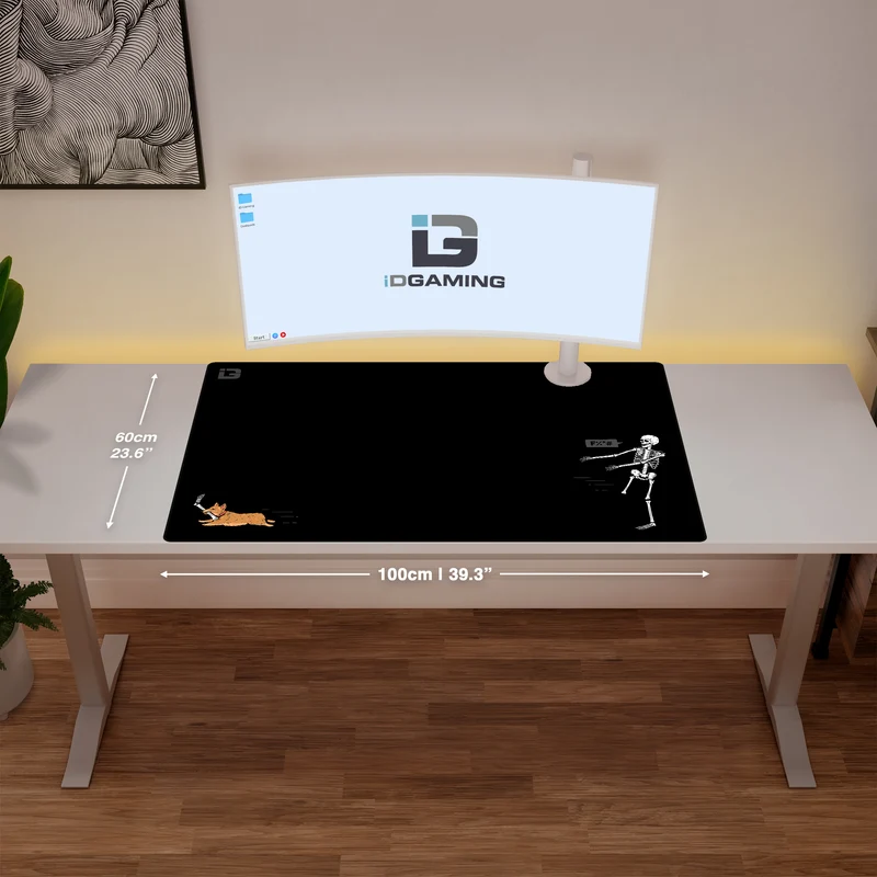 Mein Bein