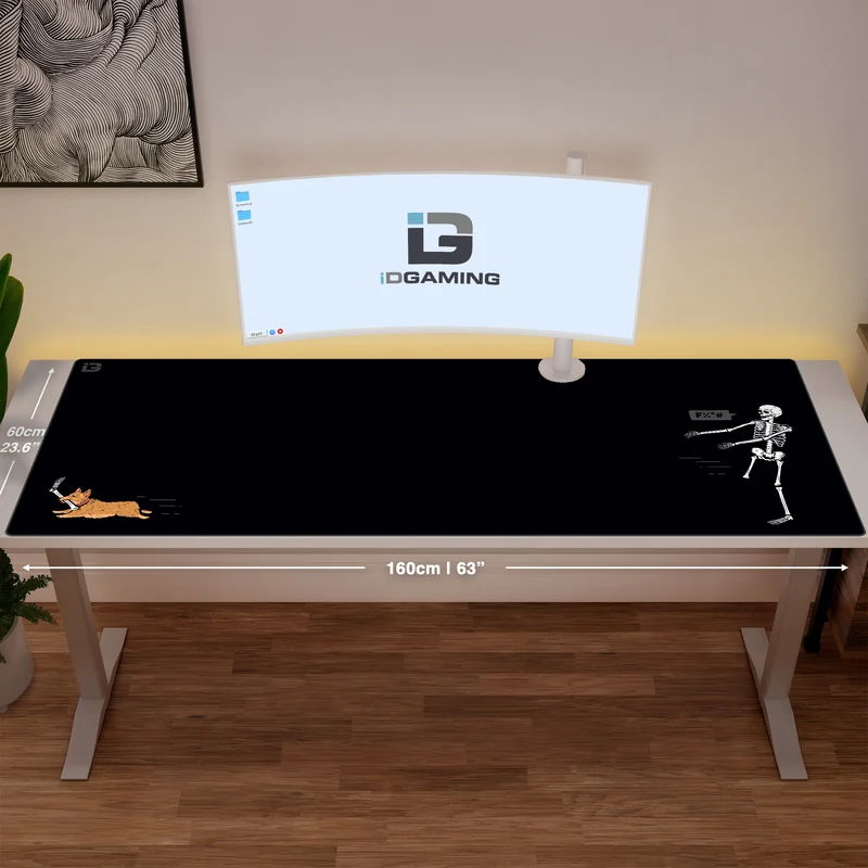 Mein Bein