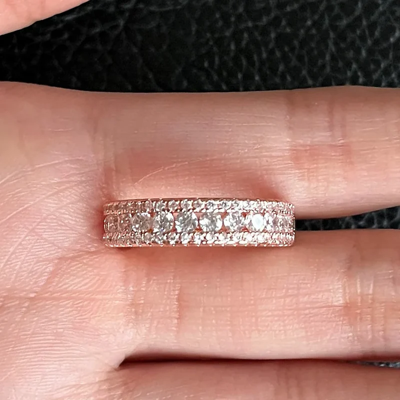 Diamond Rings