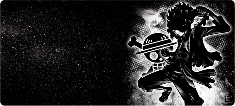 Kosmischer Piratenkönig