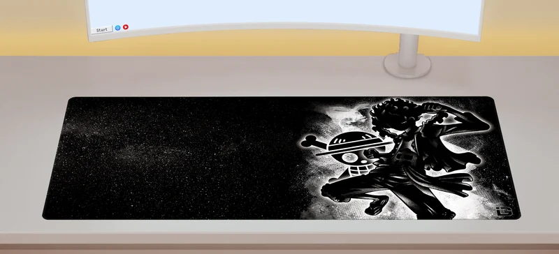 Kosmischer Piratenkönig