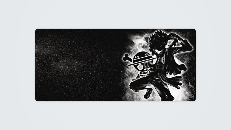 Kosmischer Piratenkönig
