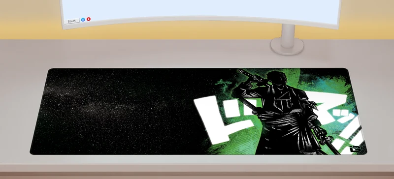 Kosmischer Piratenjäger