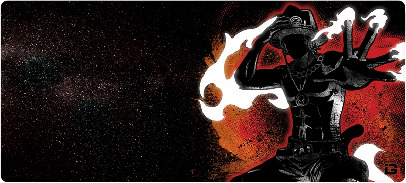 Kosmische Feuerfaust