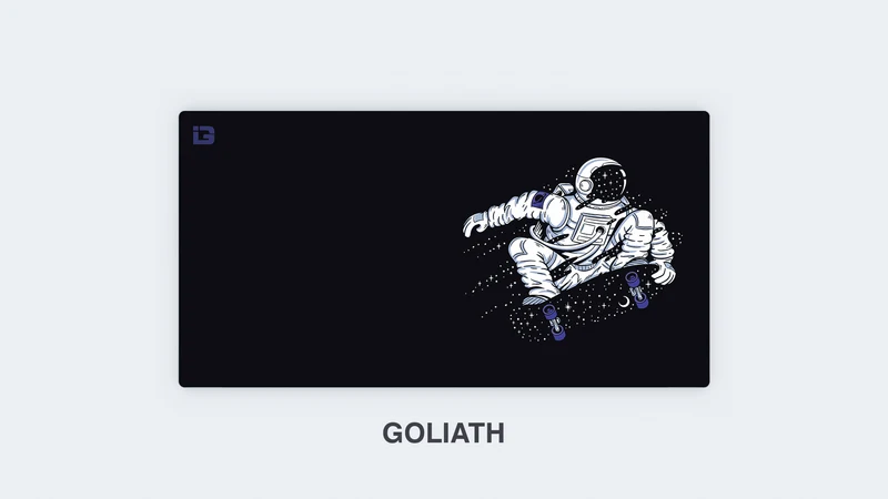 Weltraum-Boarding