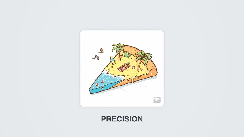 Ein Stück Paradies