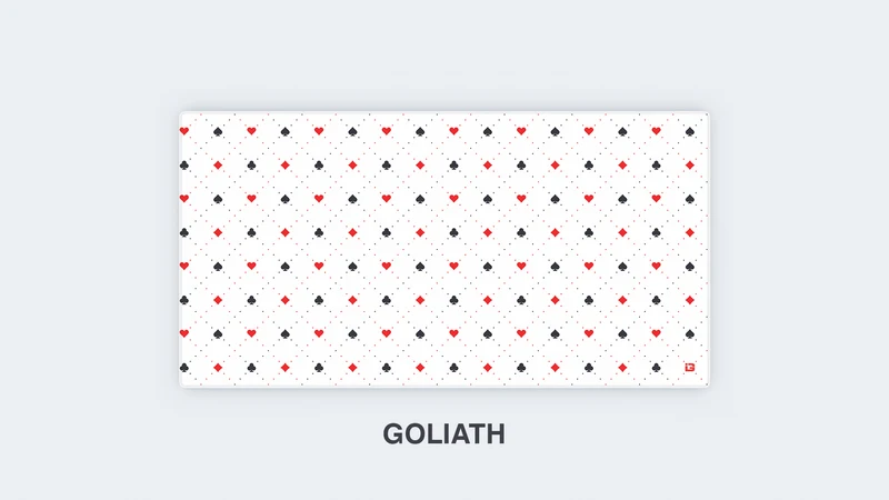 Vierling - OG
