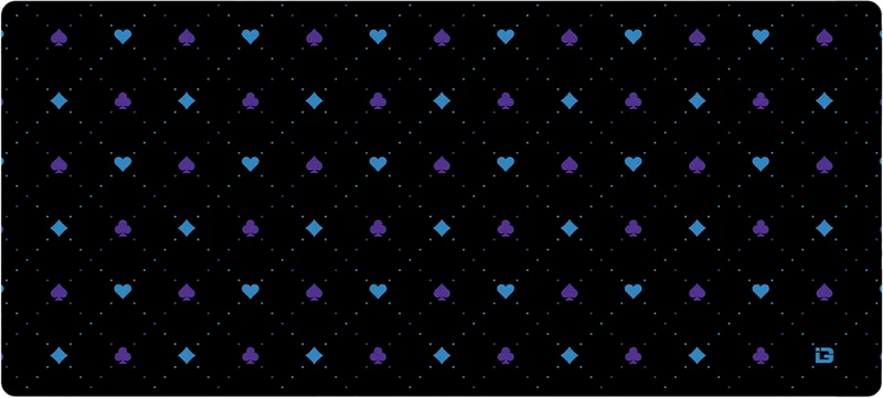Vierling - Indigo