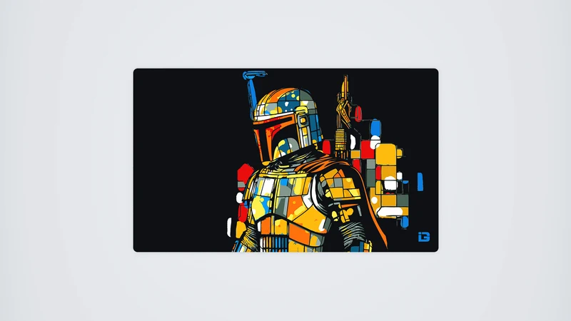 Der Mondrian - Lorian
