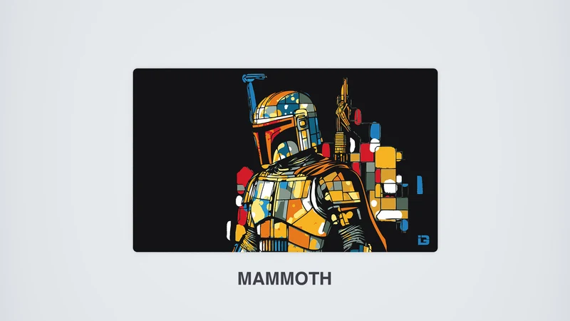 Der Mondrian - Lorian