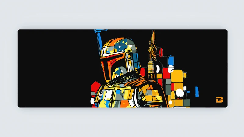 Der Mondrian - Lorian