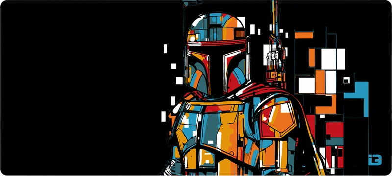 Der Mondrian - Lorian 2