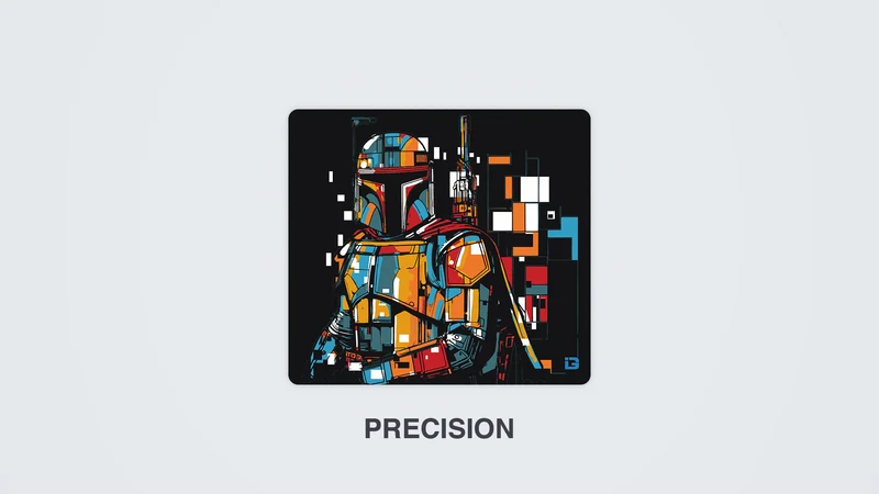 Der Mondrian - Lorian 2