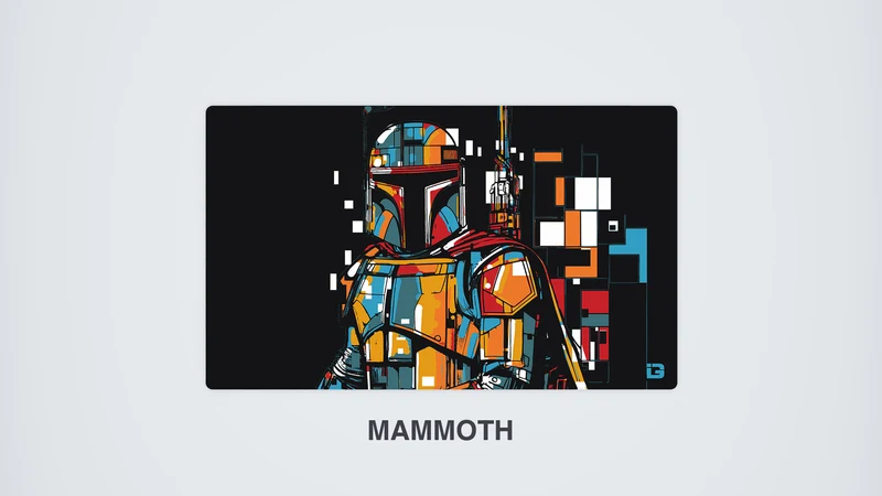 Der Mondrian - Lorian 2