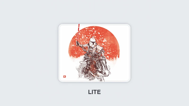 Samurai-Soldat