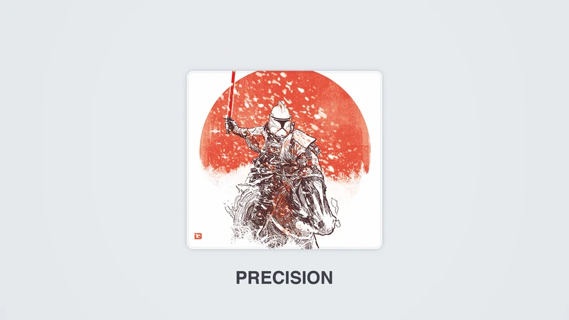 Samurai-Soldat
