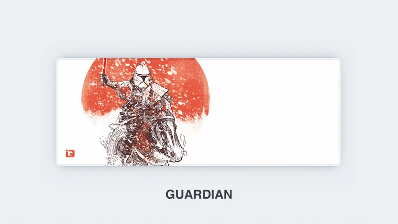 Samurai-Soldat