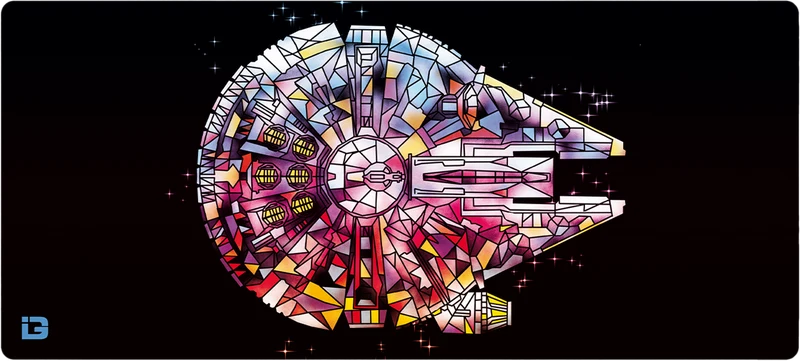 Millennium Mosaik