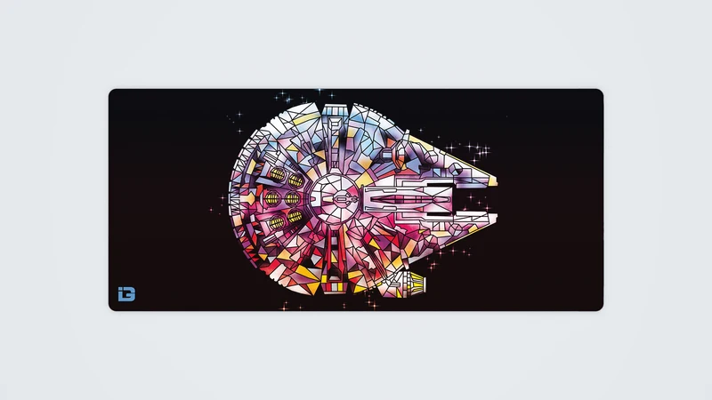 Millennium Mosaik