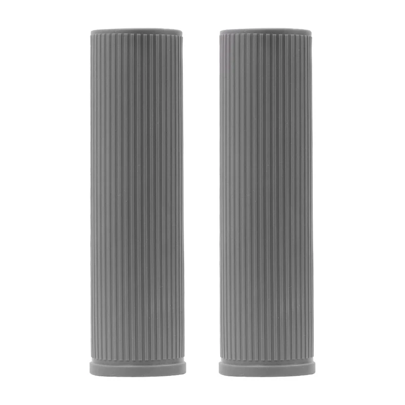 Suitable for Xiaomi 4 Lite/4 Pro Electric Scooter Handle Set Universal Rubber Grip Handle Glove Accessories