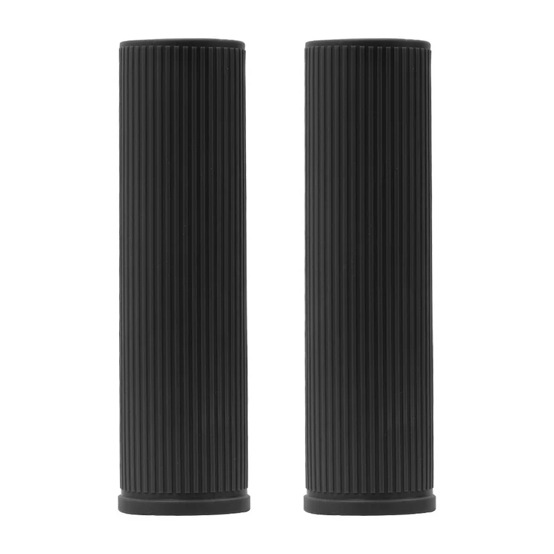 Suitable for Xiaomi 4 Lite/4 Pro Electric Scooter Handle Set Universal Rubber Grip Handle Glove Accessories