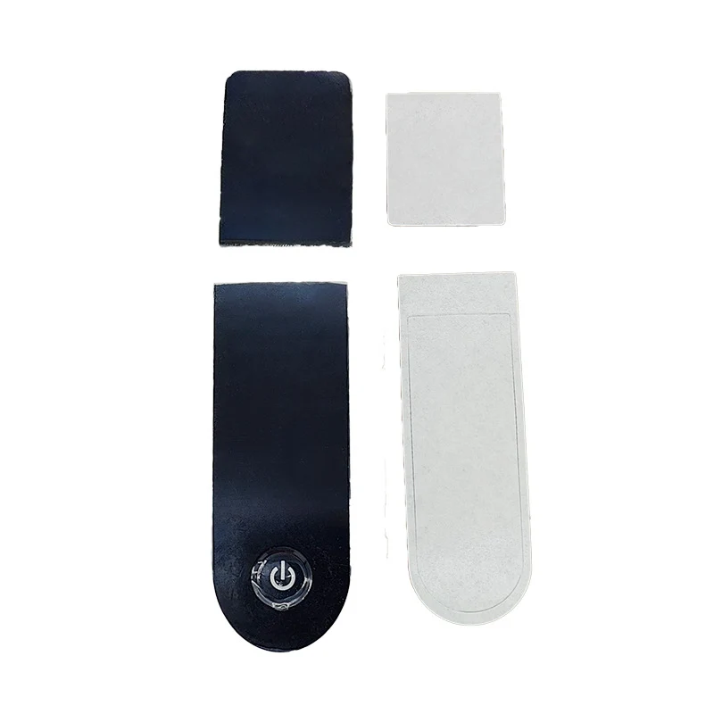 Cool Kirin kukirin accessories M365 Bluetooth version digital display instrument full suit 36 V350W controller kit