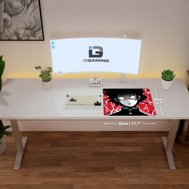 Psychischer Schuljunge