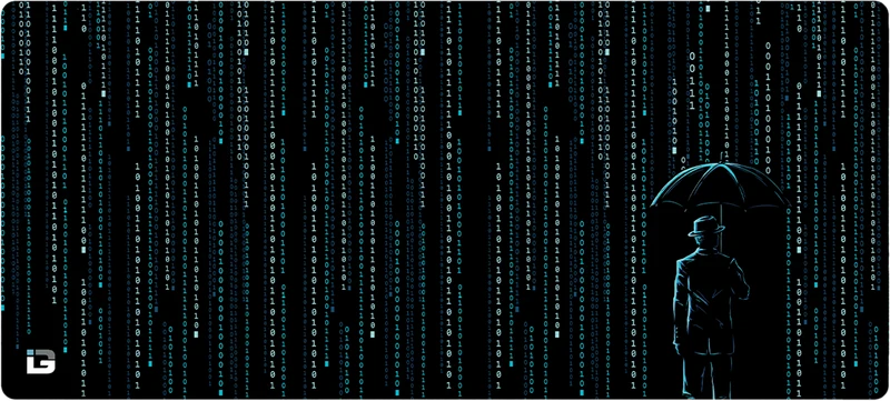 Digitaler Sturm