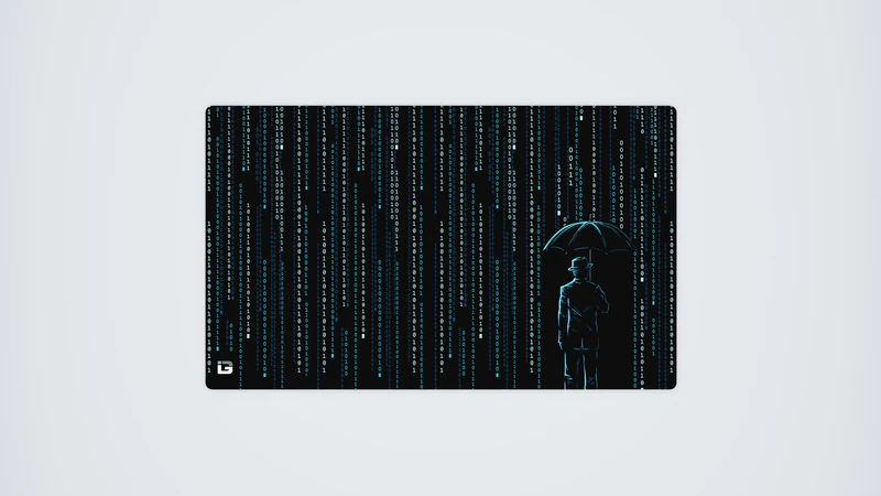 Digitaler Sturm