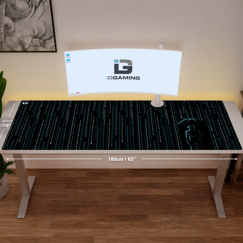 Digitaler Sturm
