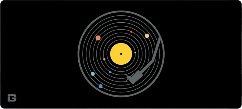 Vinyl-System
