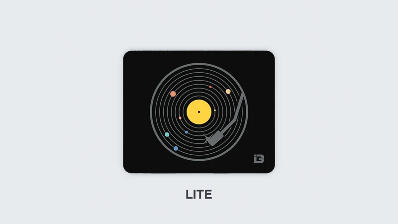 Vinyl-System