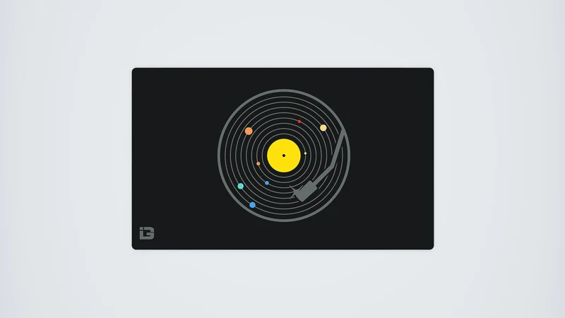 Vinyl-System
