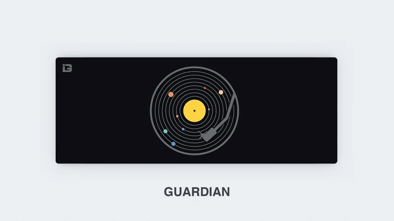 Vinyl-System
