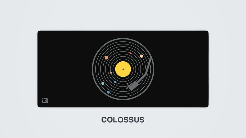 Vinyl-System