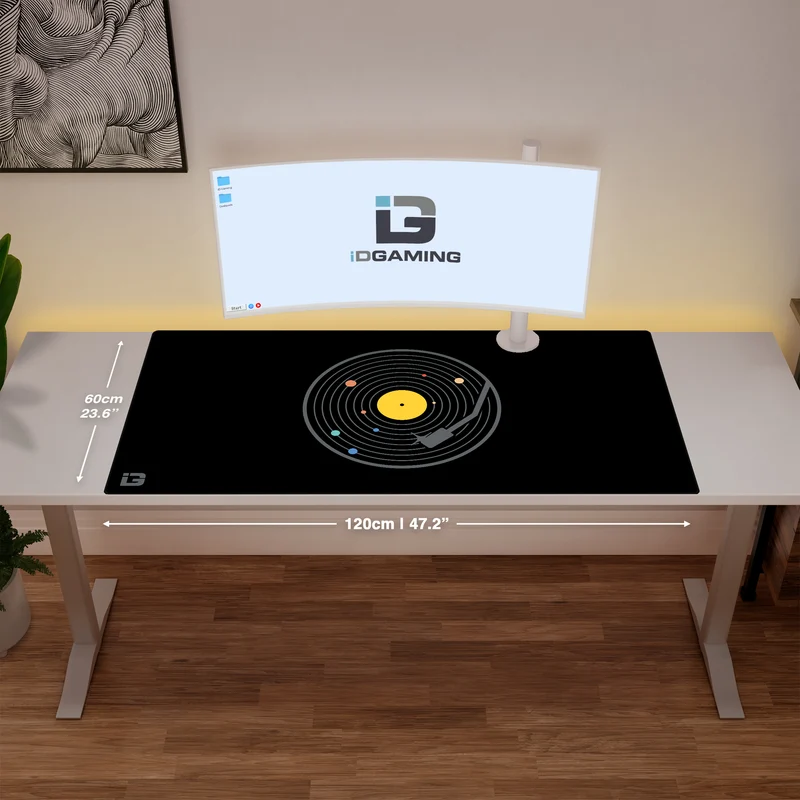Vinyl-System