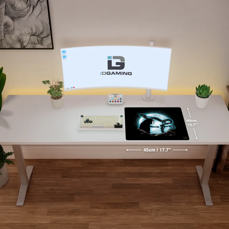 Mondschein-Geschenk