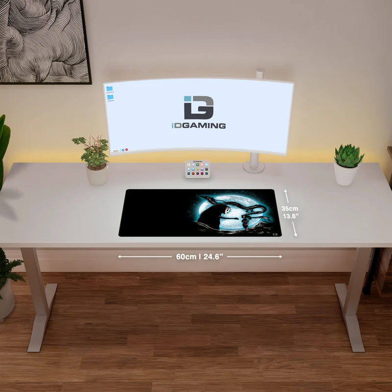 Mondschein-Geschenk