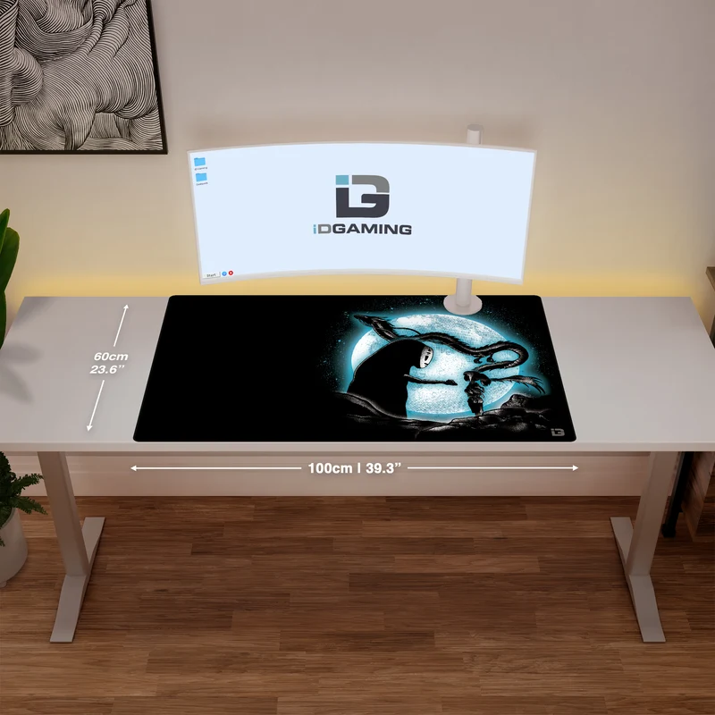 Mondschein-Geschenk