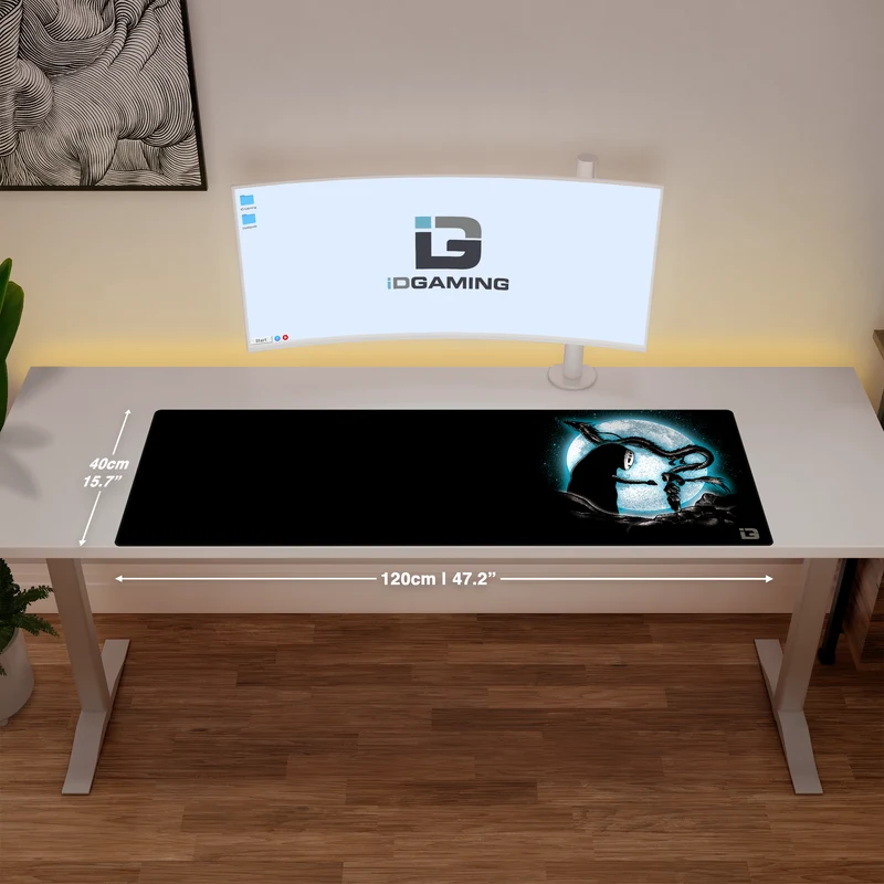 Mondschein-Geschenk