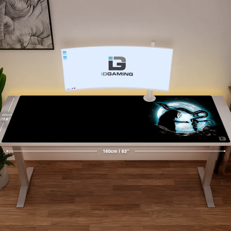 Mondschein-Geschenk