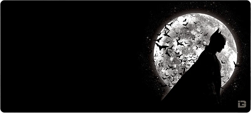 Mondlicht-Fledermaus