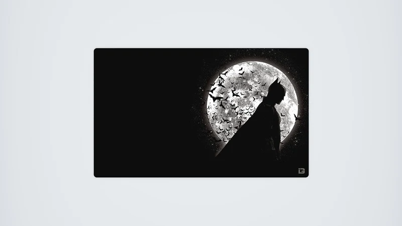 Mondlicht-Fledermaus