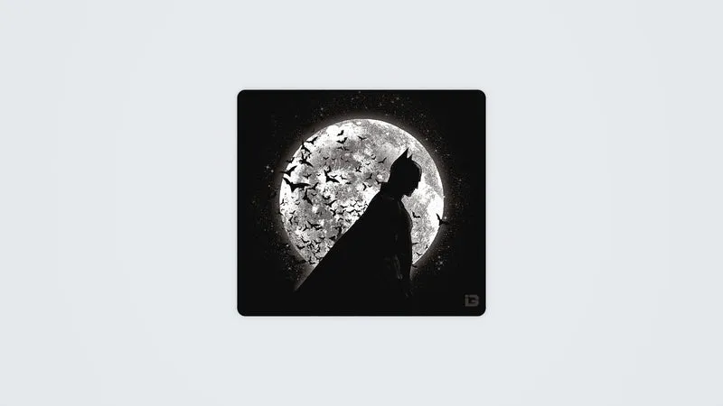 Mondlicht-Fledermaus