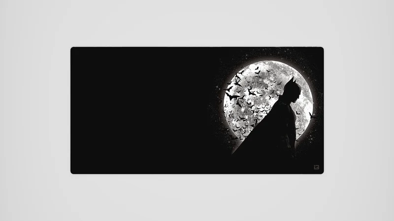 Mondlicht-Fledermaus