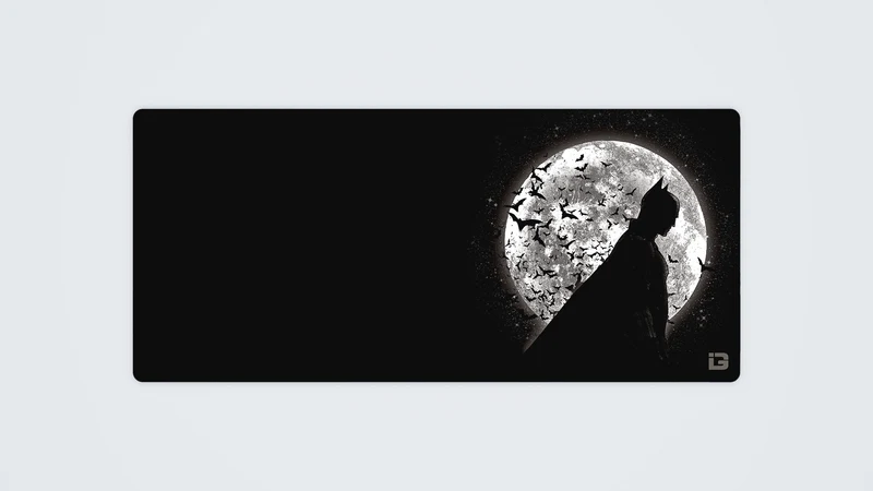 Mondlicht-Fledermaus