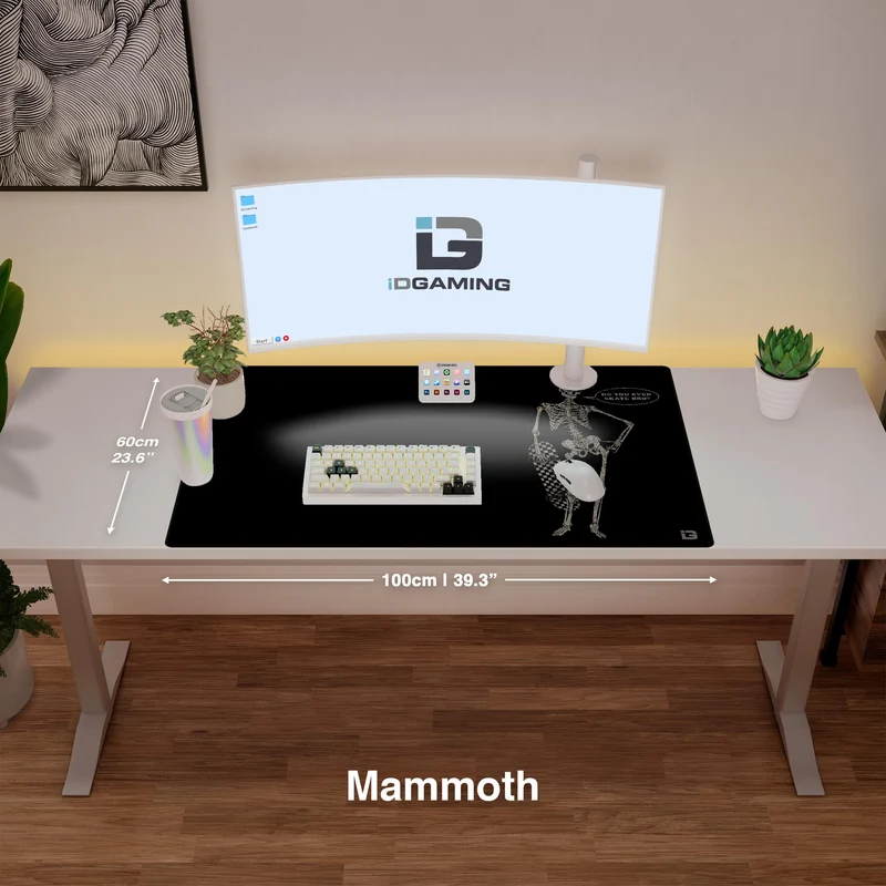 Skatest du überhaupt, Bro?