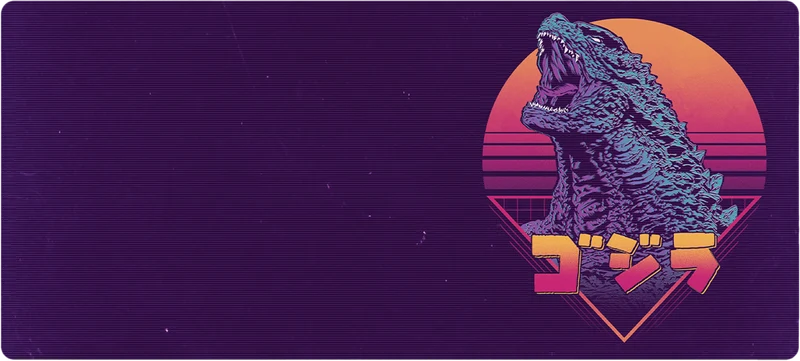 Retro-Monster