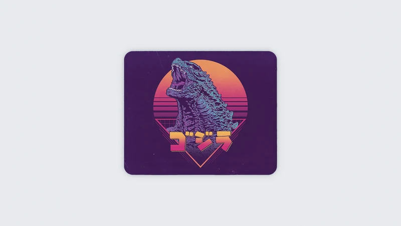 Retro-Monster